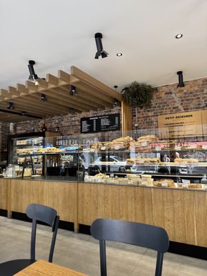   at Land & Monkeys - Turenne in Paris