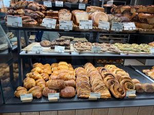 Lots of wonderful options at Land & Monkeys - Turenne in Paris