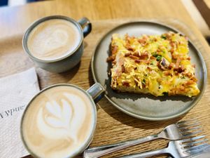   at Land & Monkeys - Turenne in Paris