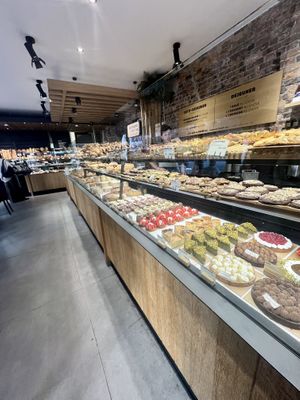   at Land & Monkeys - Turenne in Paris