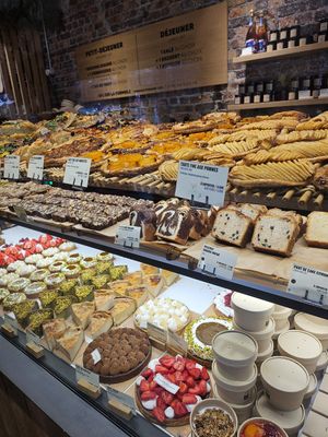  at Land & Monkeys - Turenne in Paris