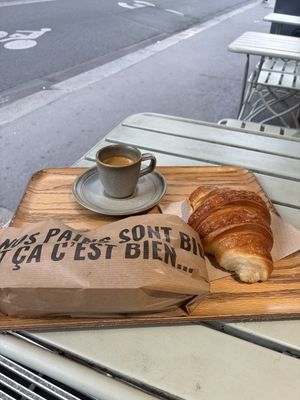   at Land & Monkeys - Turenne in Paris