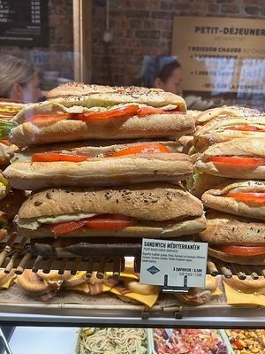  at Land & Monkeys - Turenne in Paris