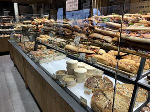 Oh my golly gee. How do you choose?  at Land & Monkeys - Turenne in Paris