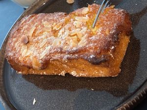 Bostock at Land & Monkeys - Turenne in Paris