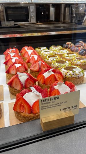  at Land & Monkeys - Turenne in Paris