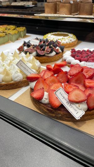  at Land & Monkeys - Turenne in Paris