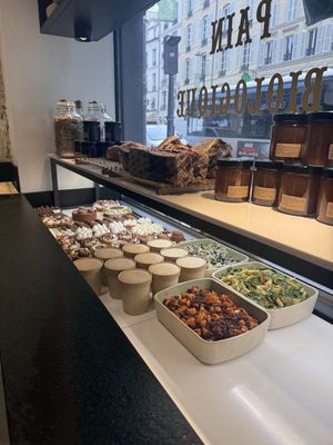   at Land & Monkeys - Turenne in Paris