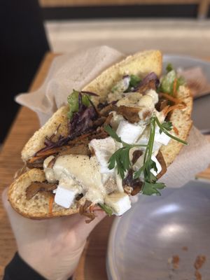   at Land & Monkeys - Turenne in Paris