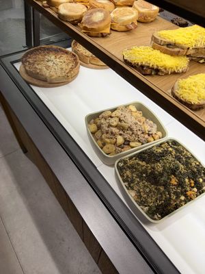   at Land & Monkeys - Turenne in Paris