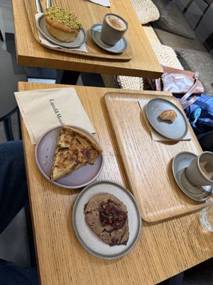   at Land & Monkeys - Turenne in Paris