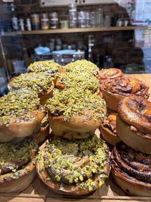   at Land & Monkeys - Turenne in Paris