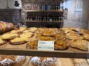   at Land & Monkeys - Turenne in Paris