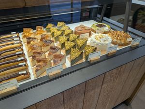  at Land & Monkeys - Turenne in Paris