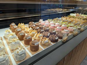  at Land & Monkeys - Turenne in Paris