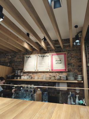  at Land & Monkeys - Turenne in Paris