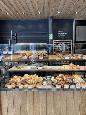   at Land & Monkeys - Turenne in Paris
