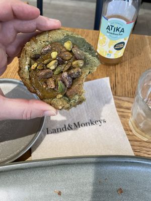   at Land & Monkeys - Turenne in Paris