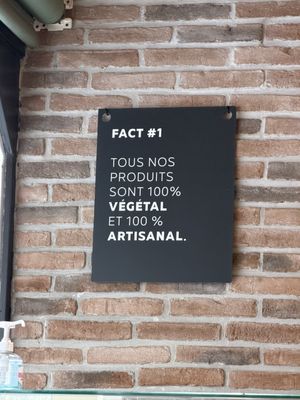   at Land & Monkeys - Turenne in Paris