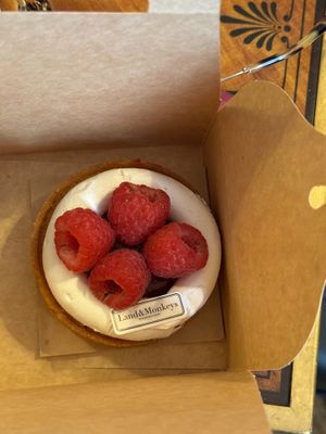  at Land & Monkeys - Turenne in Paris