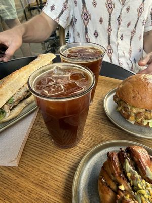   at Land & Monkeys - Turenne in Paris