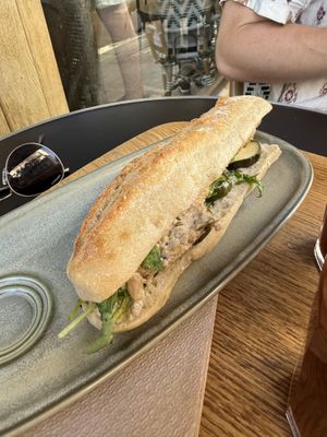   at Land & Monkeys - Turenne in Paris