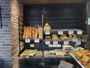   at Land & Monkeys - Turenne in Paris