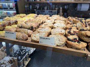   at Land & Monkeys - Turenne in Paris