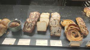  at Land & Monkeys - Turenne in Paris
