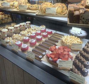  at Land & Monkeys - Turenne in Paris