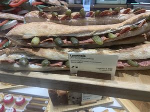  at Land & Monkeys - Turenne in Paris