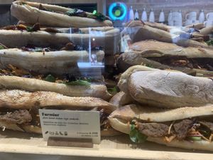   at Land & Monkeys - Turenne in Paris