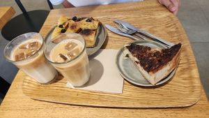  at Land & Monkeys - Turenne in Paris