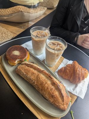  at Land & Monkeys - Turenne in Paris