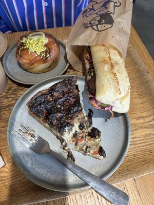   at Land & Monkeys - Turenne in Paris