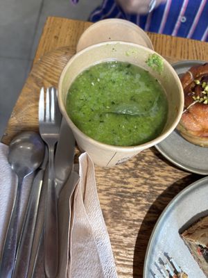   at Land & Monkeys - Turenne in Paris
