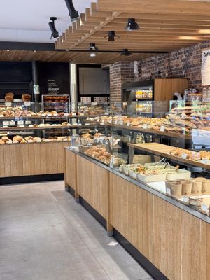 Loads of options!! 🤩  at Land & Monkeys - Turenne in Paris