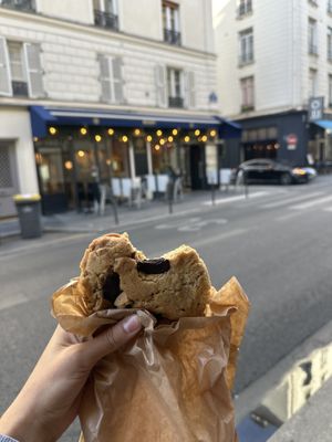   at Land & Monkeys - Turenne in Paris