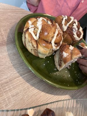   at Land & Monkeys - Turenne in Paris