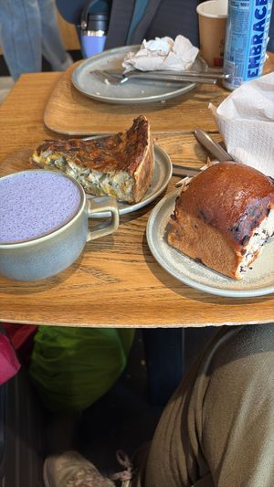   at Land & Monkeys - Turenne in Paris