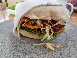  at Ah! Boca Santa in Faial