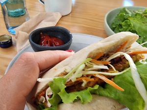  at Ah! Boca Santa in Faial