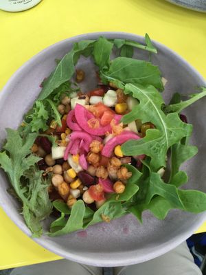   at Ah! Boca Santa in Faial