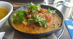 Roni's Kitchen (Weekends) at Koi in Calgary