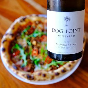 Vegan wine at Jarrah in Hillarys