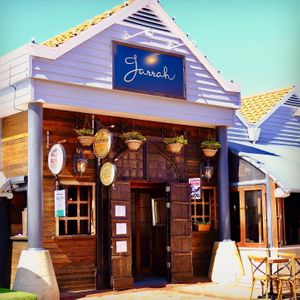 Exterior  at Jarrah in Hillarys