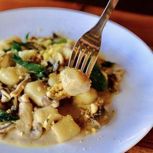 Gnocchi  at Jarrah in Hillarys