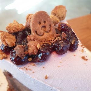 cute details at Duduri Dupang in Seoul