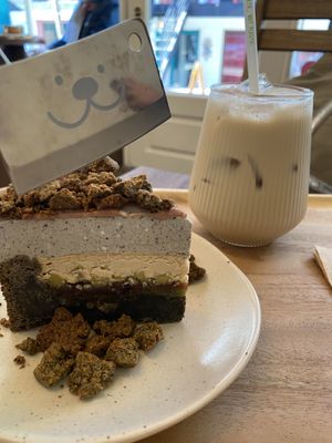 Love it   at Duduri Dupang in Seoul