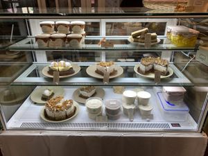 Yum  at Duduri Dupang in Seoul